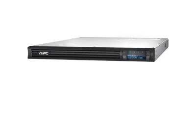 SMT1500RMI1U - APC 1500VA Rack Mount 1U LCD 230V UPS
