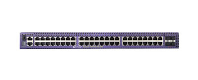 X450-G2-48p-10GE4 - Extreme Networks X450-G2-48P-10GE4 - G2 Series 48 x RJ-45 Ports PoE+ 10/100/1000Base-T + 4 x SFP+