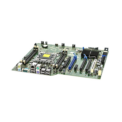 PCM-9576F - Advantech Socket 370 Industrial Motherboard Supports Celeron / Pentium III