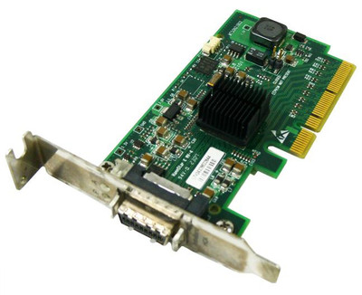 431039B21 - HP InfiniBand 4X DDR PCI-Express Single Port HCA Network Adapter