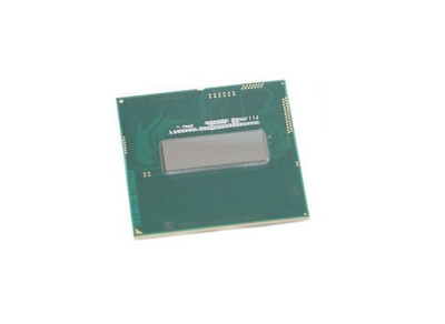 SR1PV - Intel Core i7-4810MQ Quad Core 2.80GHz 5.00GT/s DMI2 6MB L3 Cache Socket PGA946 Notebook Processor