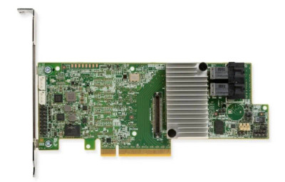 Lenovo ThinkSystem 730-8i 2GB Flash RAID Adapter Card for PCI Express servers