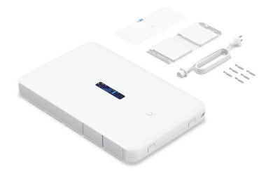 UDW - Ubiquiti Networks WiFi6 High Speed Access Point Router