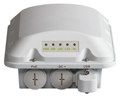 901-T310-WW51 - Ruckus Networks 802.11ac Outdoor Wireless Access Point