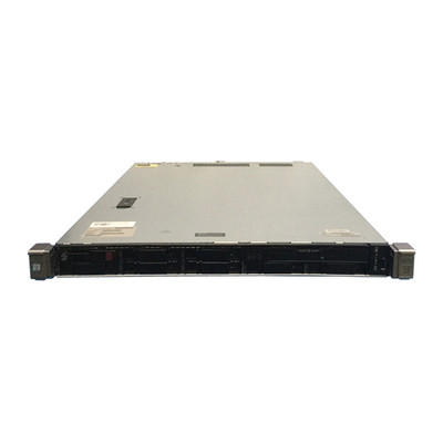 Q0F86A - HP E5-2603 1TB 7.2K SATA 4GB Dual Power Storage Enclosure