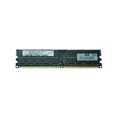 432671-001 - HP 8GB DDR2-667 PC2-5300 ECC Registered Memory Module