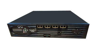JC358-61002 - HP S5000e IPS Combo Network Switch