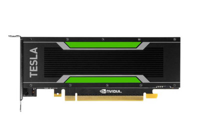 867538-001 - HP Nvidia Tesla M4 4GB GDDR5 PCIe 3.0 x16 Graphics Card