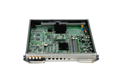 JC597-61101 - HP Single Fabric Main Processing Router Module