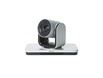 Polycom Zoom USB 2.0 EE MSR Camera 12X for 7230-60896-001 - Compatible with ProLiant DL360p Gen8 Servers