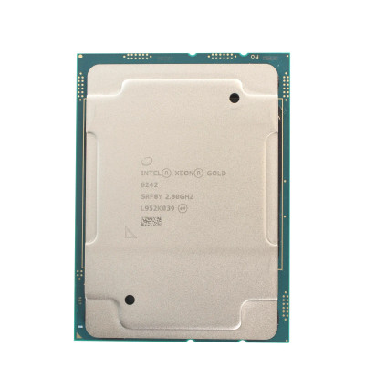 P07347-L21 - HP 2.80GHz 16-Core Xeon Gold 6242 Processor