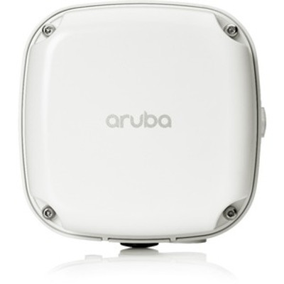 HPE Aruba 560 Series AP-565 Wireless Access Point 5GHz 1.73Gbit/s PoE+ 1000Base-T Internal Antenna - R4W44-61001