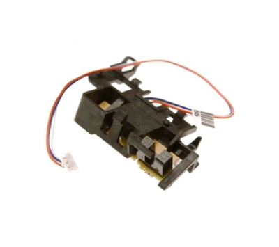 PA03450-D912 - Fujitsu FI-5900C Pick Roller Unit Scanner Feed Assembly
