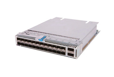 JH450A - HPE FlexFabric 5950 24x25G + 2x100G Ethernet Module