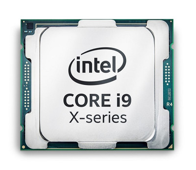 I9-7980XE - Intel Core Extreme Edition 18-Core 2.60GHz 8GT/s DMI3 24.75MB Cache Socket FCLGA2066 Processor