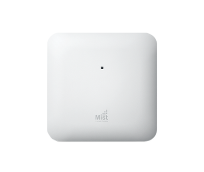 AP45E-WW - Juniper Premium Performance MultiGigabit WiFi 6E Access Point 4x4:4 with Adaptive Bluetooth Low Energy Array for Advanced Location based services