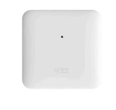 AP45E-WW - Juniper Premium Performance MultiGigabit WiFi 6E Access Point 4x4:4 with Adaptive Bluetooth Low Energy Array