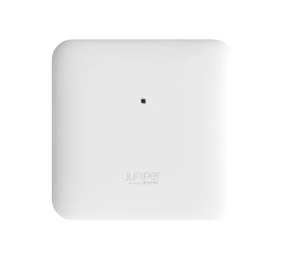 AP45-WW - Juniper Premium Performance MultiGigabit WiFi 6E Access Point 4x4:4 with Adaptive Bluetooth Low Energy Array