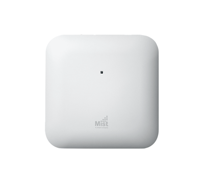 B-AP43-AI-1Y-E - Juniper AP43 Bundle, PP MGT WiFi 802.11ax Wireless Access Point with Adaptive BLE and following 1Y Cloud Subs