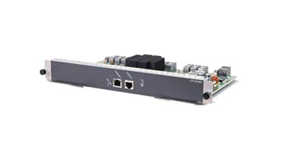 JG798-61001 - HP E 1 x 1000Base-T + 1 x Console Port Fabric Module for FlexFabric 12508E Switch
