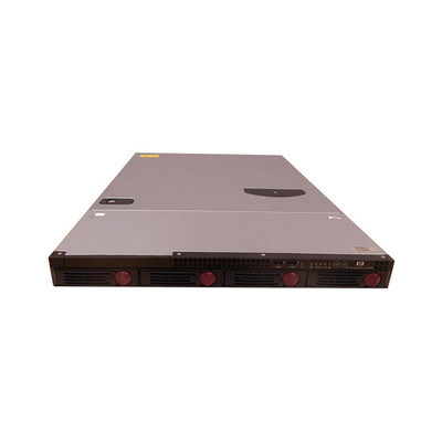 415800-001 - HP StorageWorks VLS1002i Virtual Library Storage Solution