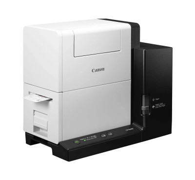 9054B002 - CANON 1-Port 1000Base-T 2-inch Inkjet Printer Card