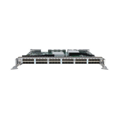 E7Y69C - HPE 48-Port 16GB Fibre Channel Blade Switch