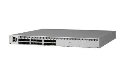 BR-6505-12-0R - Brocade 24-Port Fibre Channel Switch