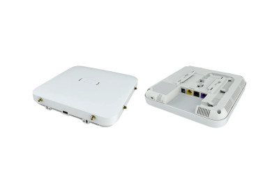 Extreme Networks AP510e-FCC 802.11Ax Dual Radio Access Point with External Antenna - Indoor Use - High Performance WiFi