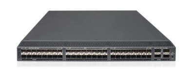 JG838-61101 - HPE 48-Port 10G 4-Port QSFP+ Ethernet Switch