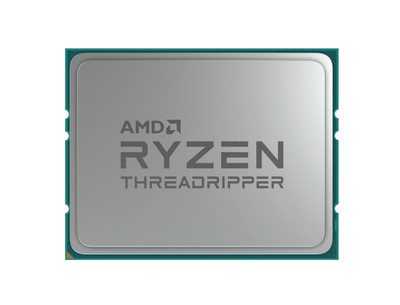 YD299XAZUIHAF - AMD Ryzen Threadripper 2990WX Dotriaconta-core 32 Core 3.0GHz 64MB L3 Cache Socket sTR4 Processor