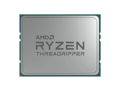 AMD Ryzen Threadripper 2990WX 32 Core Processor for sTR4 Socket - YD299XAZUIHAF - Compatible with server racks