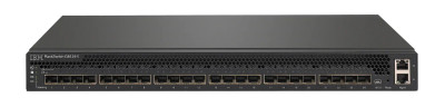 7309BR6 - IBM 24-Port Managed Rack-Mountable Network Switch
