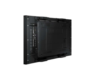 Samsung VMR-U Series 46 Full HD Video Wall Display for immersive digital signage in commercial settings