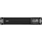 SRT2200RMXLA - APC 2200VA 1800W 120V 2U Rack UPS