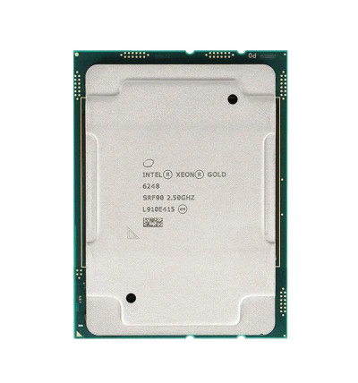 P07349-L21 - HP Xeon Gold 6248 20-Core 2.50GHz FCLGA3647 Processor
