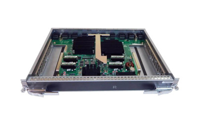 HP E FlexFabric 12910 Series 3.84Tb/s Type B TAA Fabric Switch Module for JH115-61001 - Server Networking Hardware