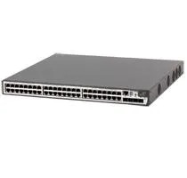 3CR17253-91-ME - 3Com 48-Port Layer 3 Gigabit PoE Network Switch
