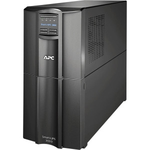 SMT3000I - APC 3kVA 230V Tower UPS 8x C13 1x C19