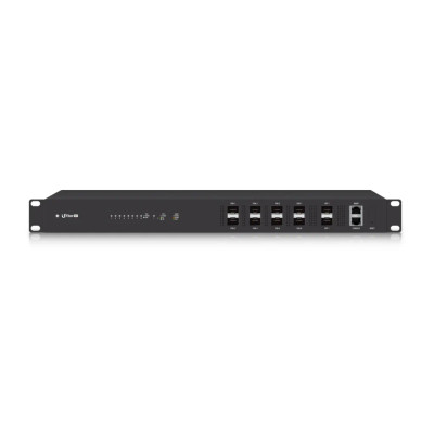UF-OLT - Ubiquiti Networks 4-Port GPON Optical Line Terminal