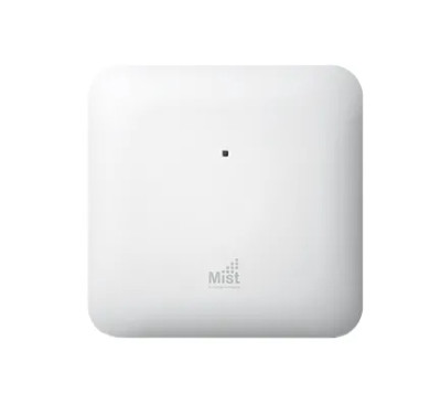 AP63E-WW - Juniper Premium Performance MultiGigabit WiFi 802.11ax Access Point with Adaptive Bluetooth Low Energy Array