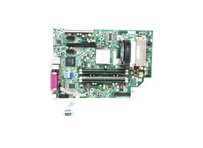 437793-001 - HP LGA775 Q35 Express DDR2 SFF Motherboard