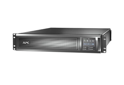 SMX2200R2HVNC - APC 2200VA 2U Rack/Tower 208-230V Network UPS