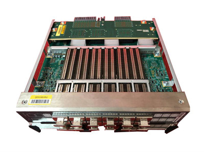 Juniper MIC-MRATE 12-Ports QSFP+/QSFP28 Interface Card, 8-Ports QSFP28, Network Switch Compatibility