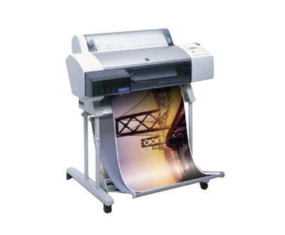 P180A - Epson Stylus Pro 7000 Series Wide Format Printer