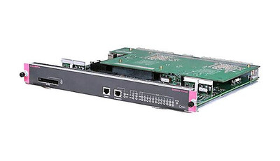 JD220-61201 - HP 768Gb/s Fabric Module FlexNetwork 7500 Switch