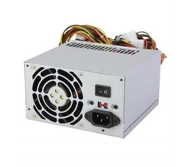 392320-001 - HP 2500-Watts DC Power Supply