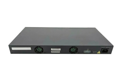 JG897-61001 - HP 40Gb 2-Port QSFP+ Network Switch