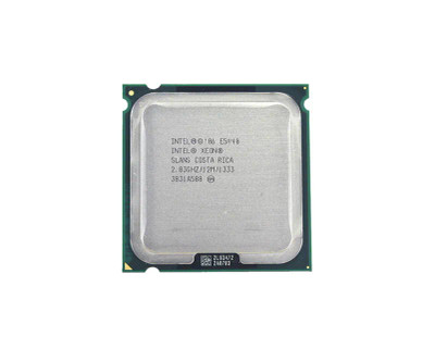 GX573A - HP 2.83GHz Quad-Core Xeon E5440 LGA771 Processor