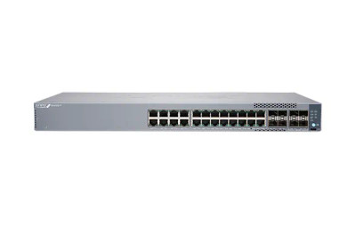 Juniper EX4100-F-24T ERate Bundle with 3YR Next Day Support Services - for educational use
